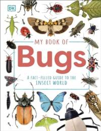 My Book of Bugs av Ben Hubbard