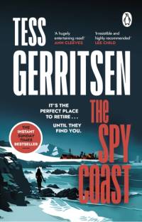 The Spy Coast av Tess Gerritsen