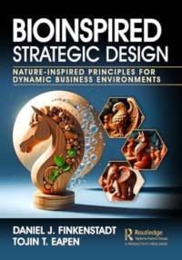 Bioinspired Strategic Design av Daniel J Finkenstadt