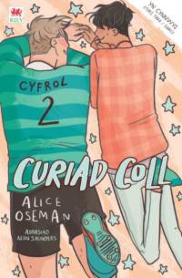 Curiad Coll 2 av Alice Oseman