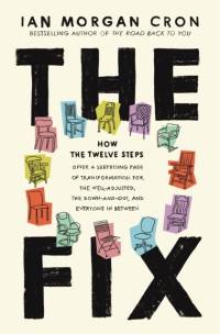 The Fix av Ian Morgan Cron