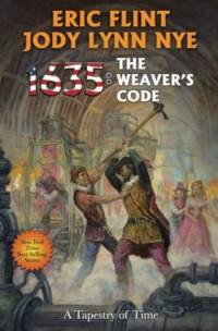 1635: The Weaver's Code av Eric Flint