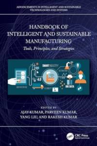 Handbook of Intelligent and Sustainable Manufacturing av Ajay Kumar