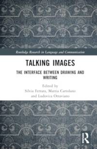 Talking Images av Silvia Ferrara