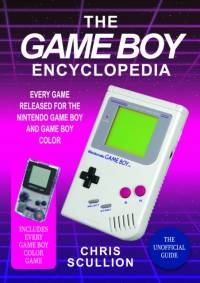 The Game Boy Encyclopedia av Chris Scullion