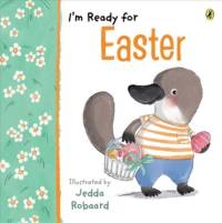 I'm Ready for Easter av Penguin Random House Australia