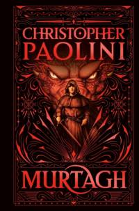 Murtagh av Christopher Paolini