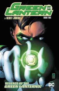 Green Lantern by Geoff Johns Book Two (New Edition) av Geoff Johns