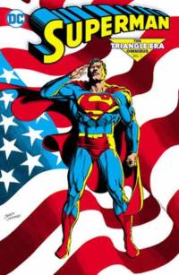 Superman: The Triangle Era Omnibus Vol. 1 av Roger Stern