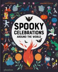 Spooky Celebrations Around the World av Matt Ralphs
