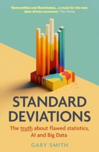 Standard Deviations av Gary Smith