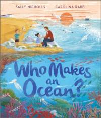 Who Makes an Ocean? av Sally Nicholls