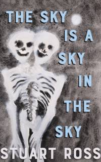 The Sky Is a Sky in the Sky av Stuart Ross