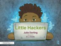 Little Hacker av Julie Darling
