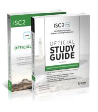 Isc2 Cissp Certified Information Systems Security Professional Official Study Guide & Practice Tests Bundle av Mike Chapple