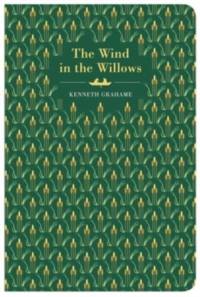 The Wind In The Willows av Kenneth Grahame