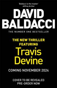 To Die For av David Baldacci