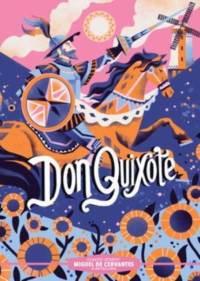 Classic Starts(r) Don Quixote av Miguel De Cervantes