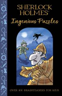 Sherlock Holmes' Ingenious Puzzles av Catherine Veitch