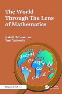The World Through the Lens of Mathematics av Natali Hritonenko