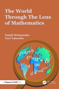 The World Through the Lens of Mathematics av Natali Hritonenko