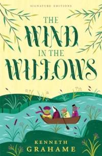 The Wind in the Willows av Kenneth Grahame