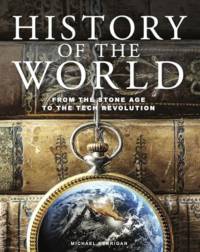 History of the World av Michael Kerrigan