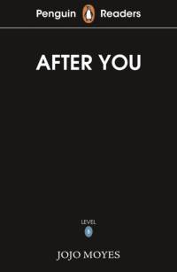 Penguin Readers Level 5: After You (ELT Graded Reader) av Jojo Moyes