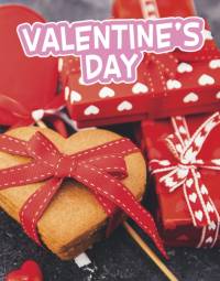 Valentine’s Day av Steve Foxe