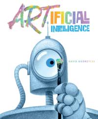 ARTificial Intelligence av David Biedrzycki