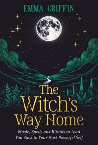 The Witch's Way Home av Emma Griffin