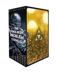 The Three-Body Problem av Cixin Liu