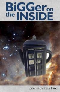 Bigger on the Inside av Kate Fox