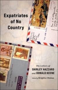 Expatriates of No Country av Shirley Hazzard
