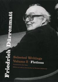 Friedrich Durrenmatt av Friedrich Durrenmatt
