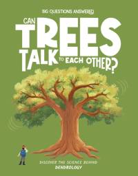 Can Trees Talk to Each Other? av Olivia Watson