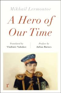 A Hero of Our Time av Mikhail Lermontov