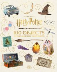 From the Films of Harry Potter: 100 Objects: The Most Iconic Props from the Movies av Jody Revenson