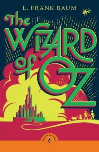 The Wizard of Oz av L. Frank Baum