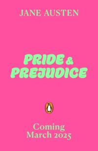 Pride and Prejudice av Jane Austen