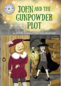 Reading Champion: John and the Gunpowder Plot av Sarah Snashall