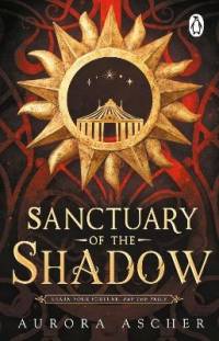 Sanctuary of  the Shadow av Aurora Ascher