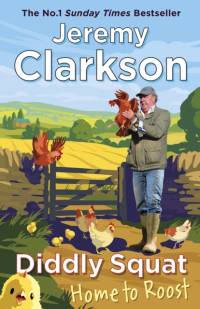 Diddly Squat av Jeremy Clarkson