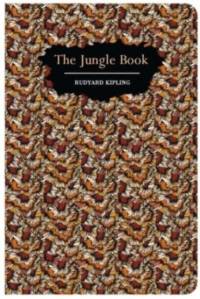 The Jungle Book av Rudyard Kipling