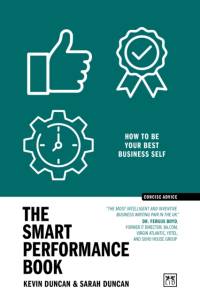 The Smart Performance Book av Kevin Duncan
