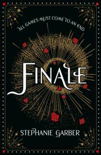 Finale - Return to Caraval Edition av Stephanie Garber