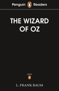 Penguin Readers Level 2: The Wizard of Oz (ELT Graded Reader) av L. Frank Baum