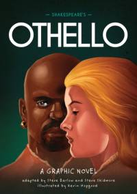 Classics in Graphics: Shakespeare's Othello av Steve Barlow