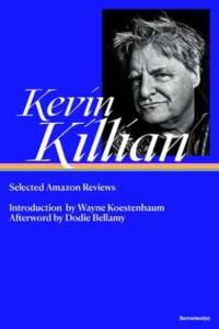Selected Amazon Reviews av Kevin Killian