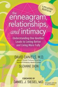 The Enneagram, Relationships, & Intimacy av David Daniels M.D.